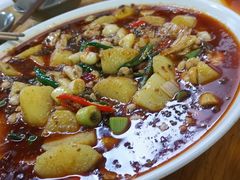 -刘土鸡家常菜