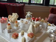 -Salon de Ville浦江汇(上海外滩华尔道夫酒店店)