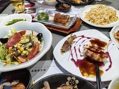 -松坂屋日料自助(长城路店)