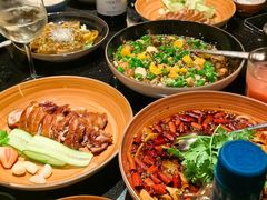 -华豫川酒家(大卫城店)