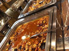 -汉巴味德巴西烤肉(顺和广场店)