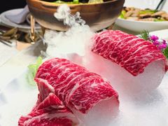 -金链花·泰国餐厅(国贸店)