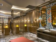 -南京瀚金佰九号温泉酒店