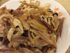-老班长手工灌汤包老店(东山店)