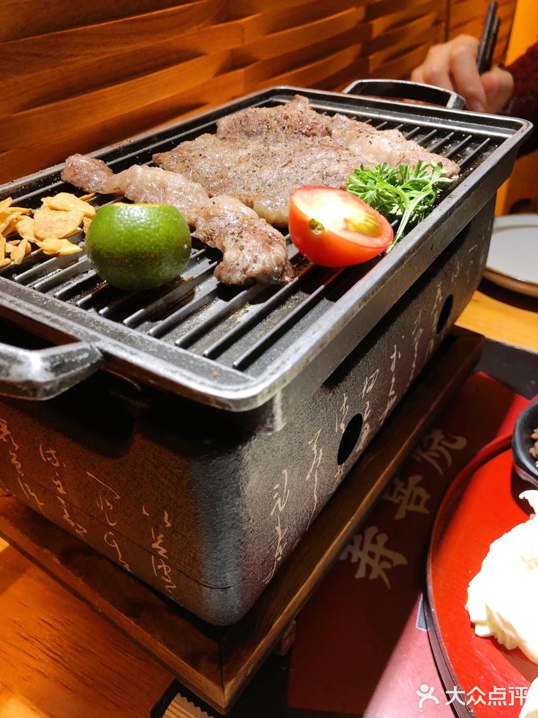 低调朴实的实在居酒屋