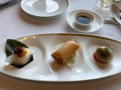 -金轩中餐厅 Jin Xuan(浦东丽思卡尔顿酒店)