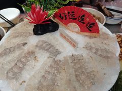 -官塘鱻鱻鱼生·潮汕生腌·砂锅粥(西马路总店)