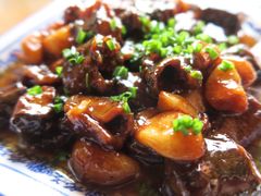 -洞天食府(北大街店)