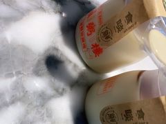 -滋粥楼·顺德菜海鲜茶点(方舟店)