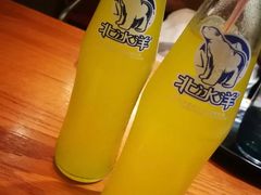 -三太子地摊烧烤·小龙虾(北蔡店)