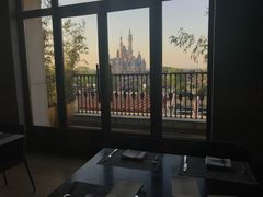 -WOLFGANG PUCK KITCHEN & BAR(迪士尼小镇店)