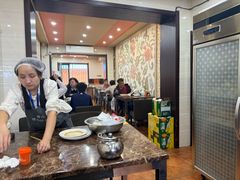 -西关回头馆(西关美食街店)