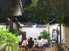-浮何烤铺(桐梓林店)