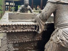 -成都武侯祠博物馆