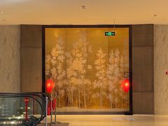 -东岭皇冠假日酒店-彩丰楼中餐厅