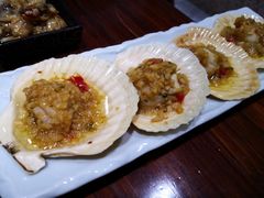 -渔日本料理铁板烧(新天地假日广场店)