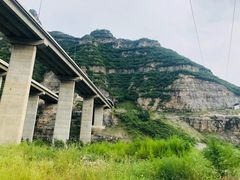 -野三坡刘家河高山漂流