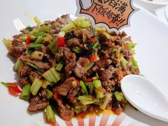 -太二酸菜鱼(广州IFC国金天地店)