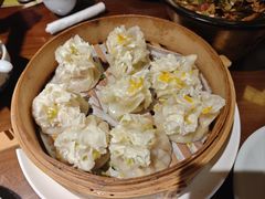 -龍聚祥烧麦馆(鼓楼店)