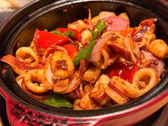 -四道菜·福建菜馆(新街口金鹰店)