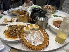 -七叔家宴家常广西菜(明秀东路店)