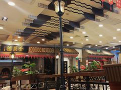 -全聚德烤鸭店(和平路店)