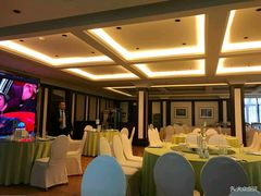 大堂-君来梁溪饭店-餐厅