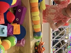 -Lilliput粒粒堡亲子餐厅(置汇旭辉店)