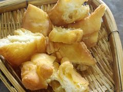 -东家云南传统油条稀豆粉(昆明茶马花街店)