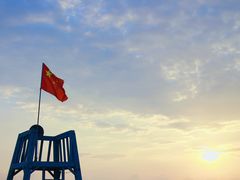 -那香海钻石沙滩浴场