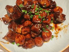 -小厨娘绣中淮扬(大行宫科巷店)