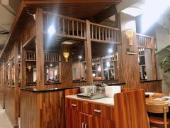 -美洲岛烤肉自助餐厅