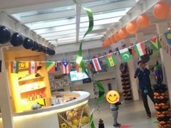 -武术世家少儿培训中心(首都体育学院店)