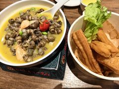 -锡和无锡菜(景丽苑店)