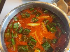 -Thai Basil罗勒叶泰式餐厅(时代天街店)