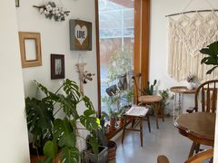 -AHAVA·Fang Baking Studio
