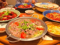 -成都娃娃花园餐厅(河西旗舰店)