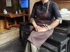 -龙姐私房菜(和顺古镇店)