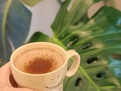 -Beans Solo豆号咖啡(百家湖花园店)