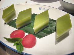 -美奈小馆·越南料理(中航城君尚购物中心店)