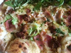 -PIZZA BIANCA(民园店)