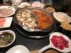 -纸盐河码头火锅(十八梯店)