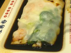 -荔银肠粉·非遗手藝(夫子庙店)