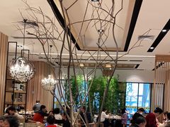 大堂-虾饺妹·酒家(海珠广场店)