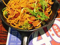 -祖母的魔法厨房(印象城店)