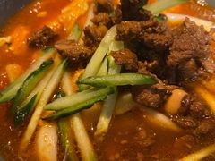 -杏花堂·山西菜馆(晋中万达店)