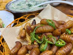 -南记食粥坊·宵夜大排档(莲花店)