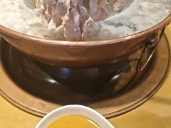 -宝泉铜锅·涮羊肉(解放东路店)