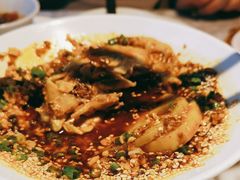 -蔴将·川菜(黄龙万科店)