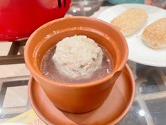 -陈记菜馆·非遗淮扬菜(东关街教场店)